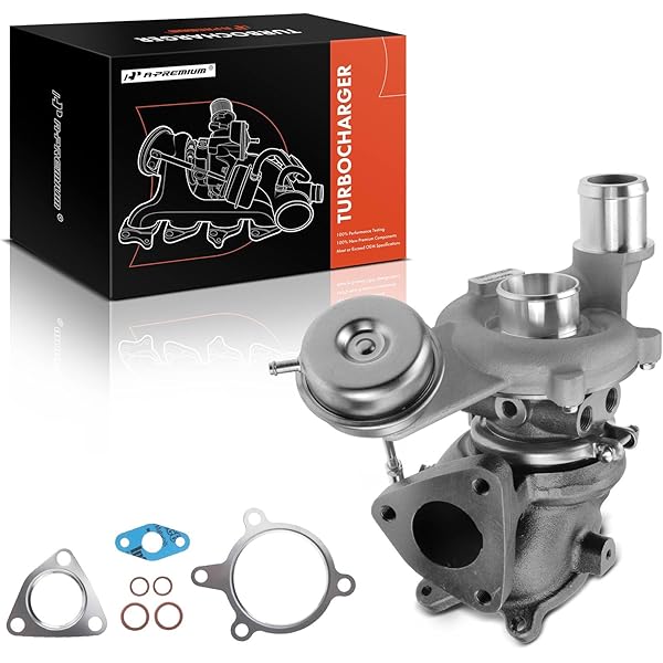 ふーうぅぅぅこ New OEM Garrett Gt3576klv Turbo for Hino Ranger Truck J07e